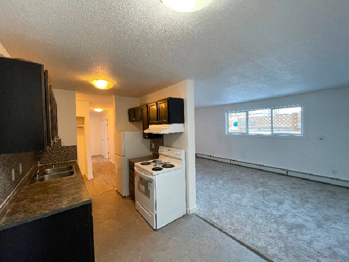 3 Bedroom Apartment – Pet Friendly in Edmonton,AB - Apartments & Condos for Rent