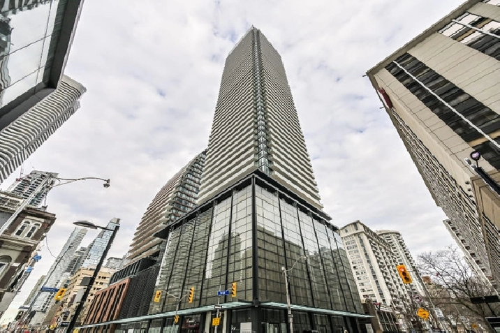on the other – are simply unmatched. in City of Toronto,ON - Apartments & Condos for Rent