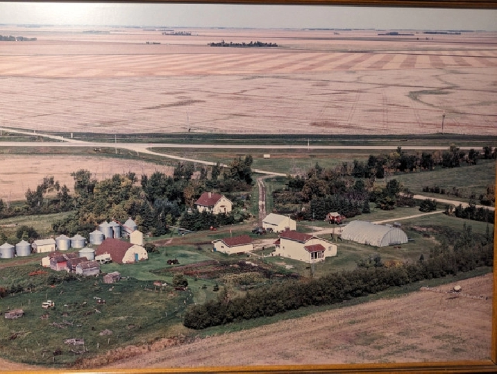 FARM LAND FOR SALE BY TENDER - RM OF MACDONALD in Winnipeg,MB - Land for Sale