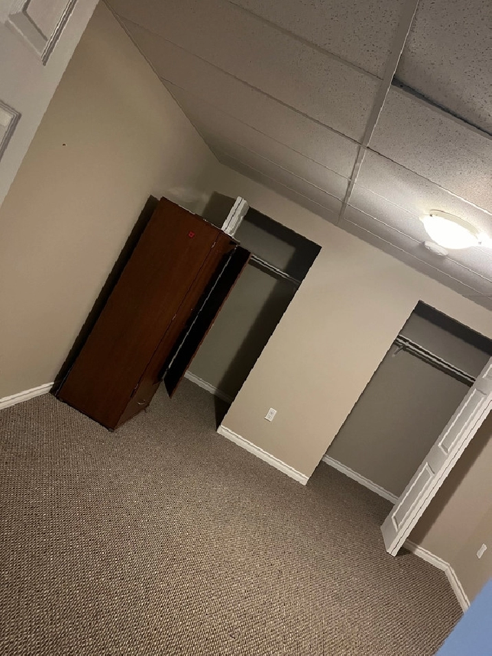 Two bedrooms basement for rent(Amber Trail) in Winnipeg,MB - Room Rentals & Roommates