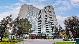 Welcome Home! Bright & Spacious Lower Penthouse Condo In in City of Toronto,ON - Condos for Sale