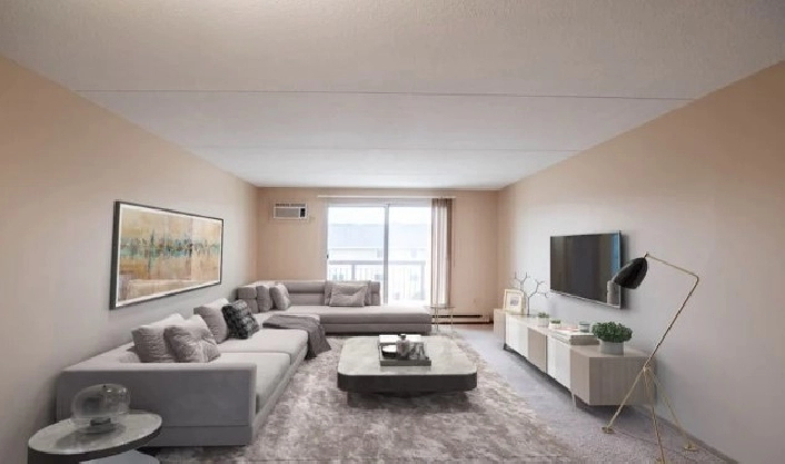 2 bedroom available Feb1st(Maple) in Winnipeg,MB - Apartments & Condos for Rent