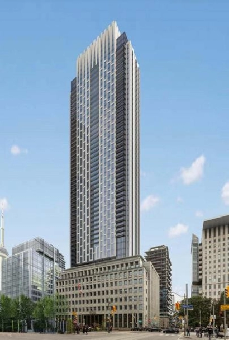 Dream Condo at 250 University! Grab Yours Now! in City of Toronto,ON - Condos for Sale