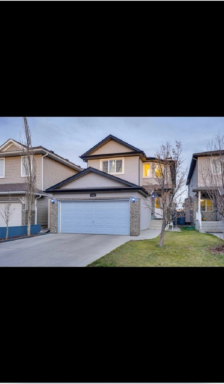 House for Sale in Saddle Ridge Area in Calgary,AB - Houses for Sale