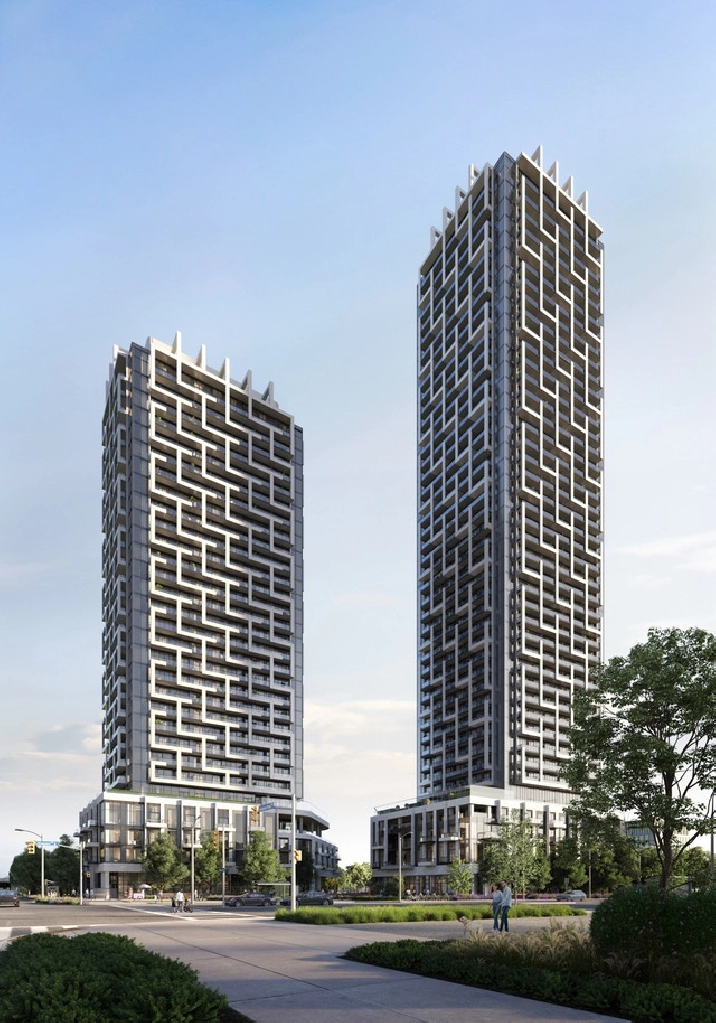 Pre Construction Condos coming to North York in City of Toronto,ON - Condos for Sale