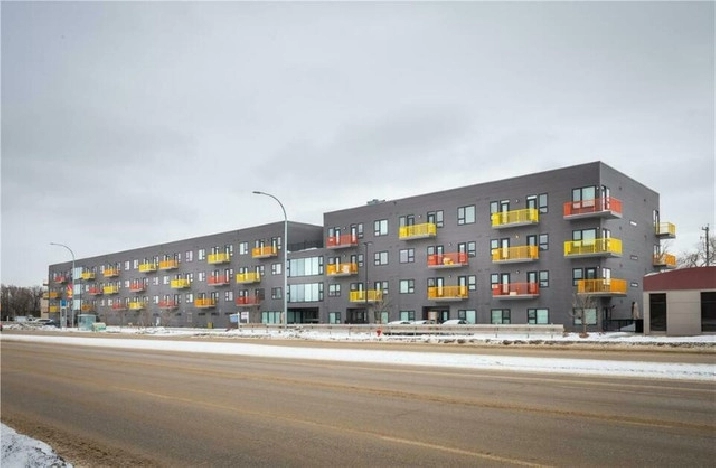2300 Pembina Condo for Rent in Winnipeg,MB - Apartments & Condos for Rent