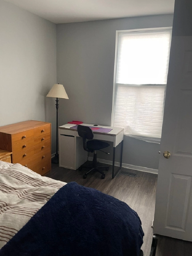 1 bedroom for sublet (male only) - Near University of Ottawa in Ottawa,ON - Room Rentals & Roommates