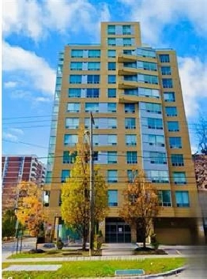 2800 Warden Ave in City of Toronto,ON - Condos for Sale