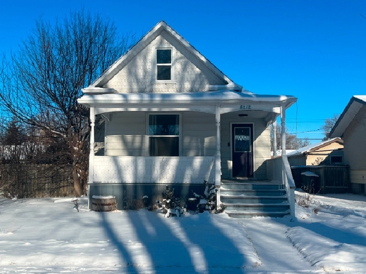 Charming Character Home in Edmonton,AB - Houses for Sale