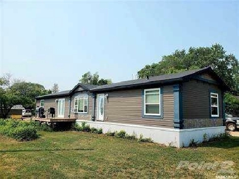 House Trailer or Mobile Home to be Moved in Regina,SK - Houses for Sale