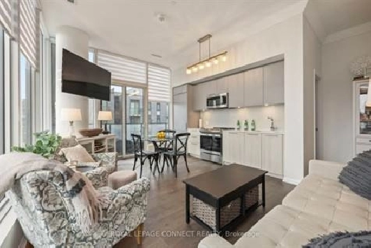 4208 Dundas St W in City of Toronto,ON - Condos for Sale