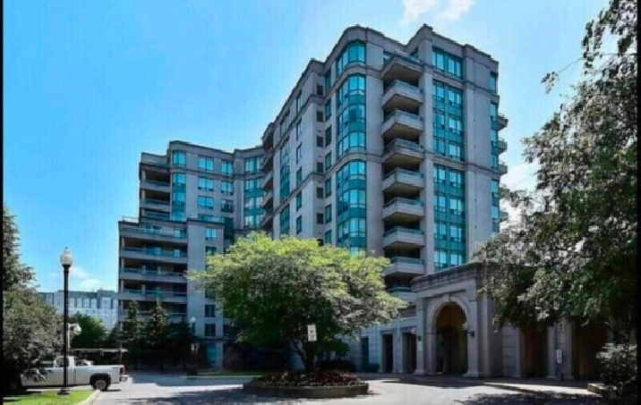 CONDO FOR RENT in City of Toronto,ON - Short Term Rentals