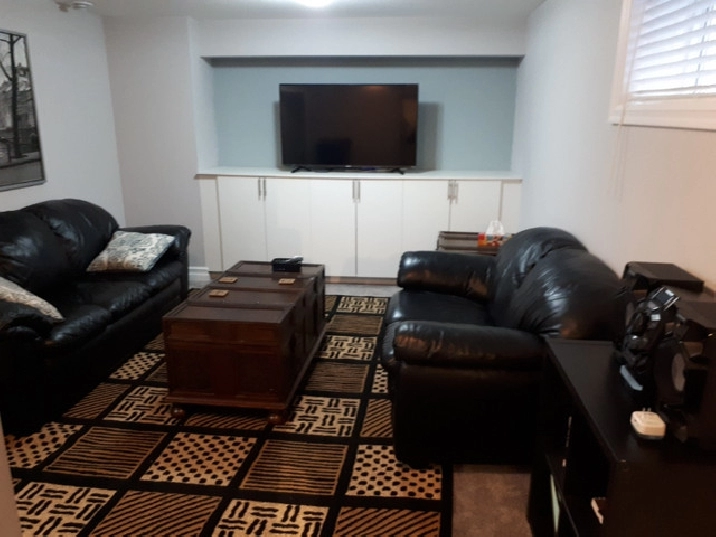 Basement Suite for Rent in Edmonton,AB - Apartments & Condos for Rent