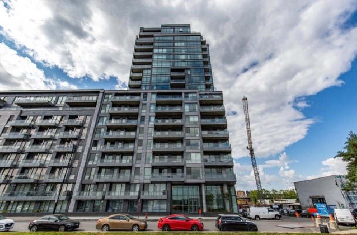 Condo for Sale at Le solano in City of Montréal,QC - Condos for Sale