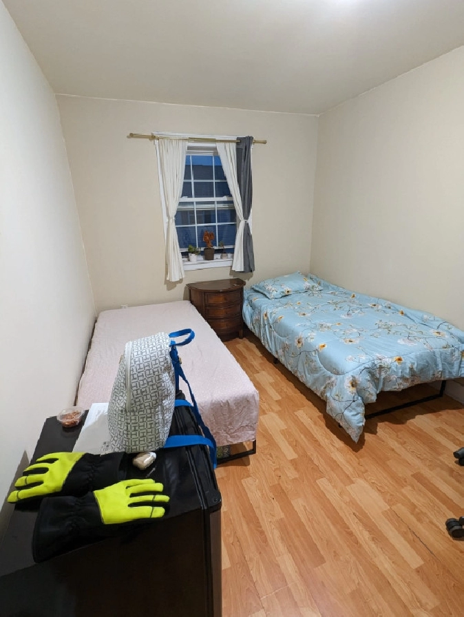 Room for rent in Charlottetown,PE - Room Rentals & Roommates