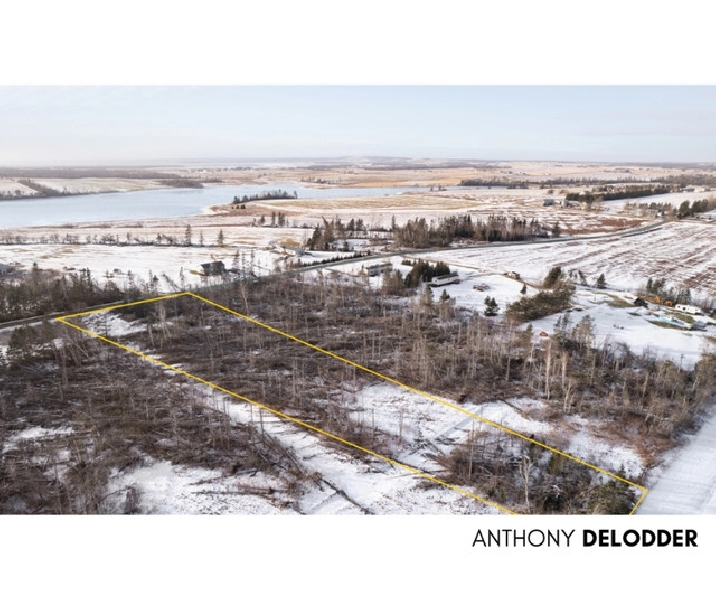 Lot for Sale in Charlottetown,PE - Land for Sale
