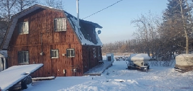 WATERFRONT HOME! Only $307,000