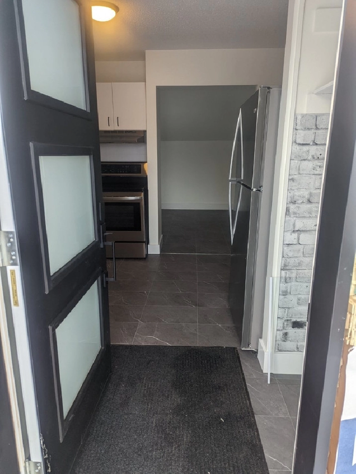 1 Bedroom Apartment Utilitys Included in Ottawa,ON - Apartments & Condos for Rent
