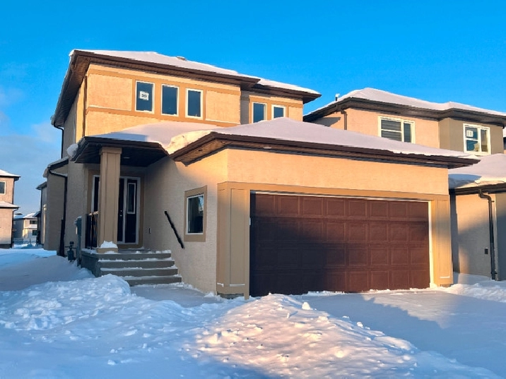 Desirable Sage Creek - $569,900 in Winnipeg,MB - Houses for Sale