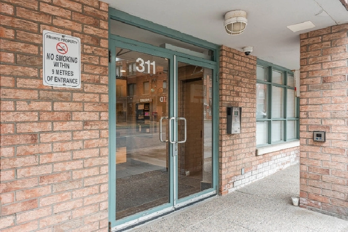 CUTE DOWNTOWN EAST STUDIO CONDO FOR LEASE! in City of Toronto,ON - Apartments & Condos for Rent
