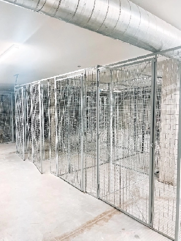 5 1/2 TRÈS GRAND - CONSTRUCTION NEUVE Image# 1