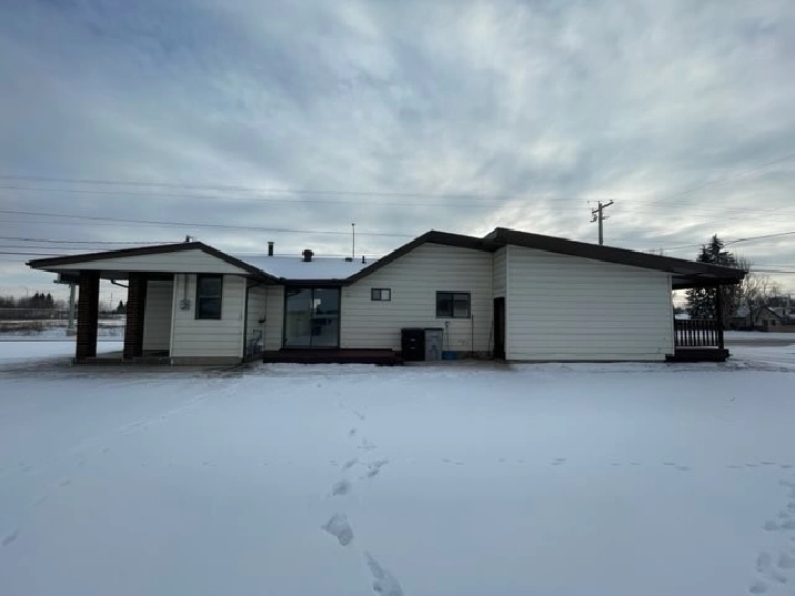 Redwater - Bungalow For Sale - $164,900 in Edmonton,AB - Houses for Sale