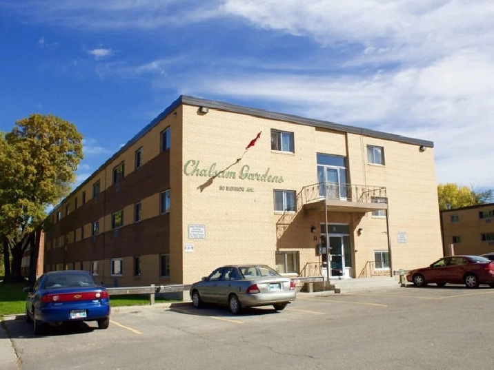 Chalsm Garden : 1 Bedroom apartment for rent in Winnipeg,MB - Room Rentals & Roommates