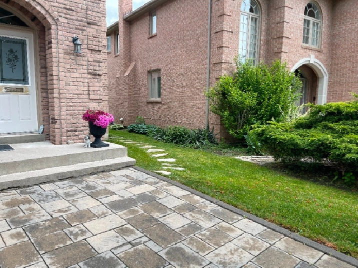 A Furnished Room for Rent close to Finch subway station in City of