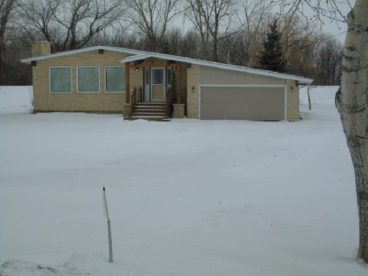 Country Home for sale in Winnipeg,MB - Houses for Sale