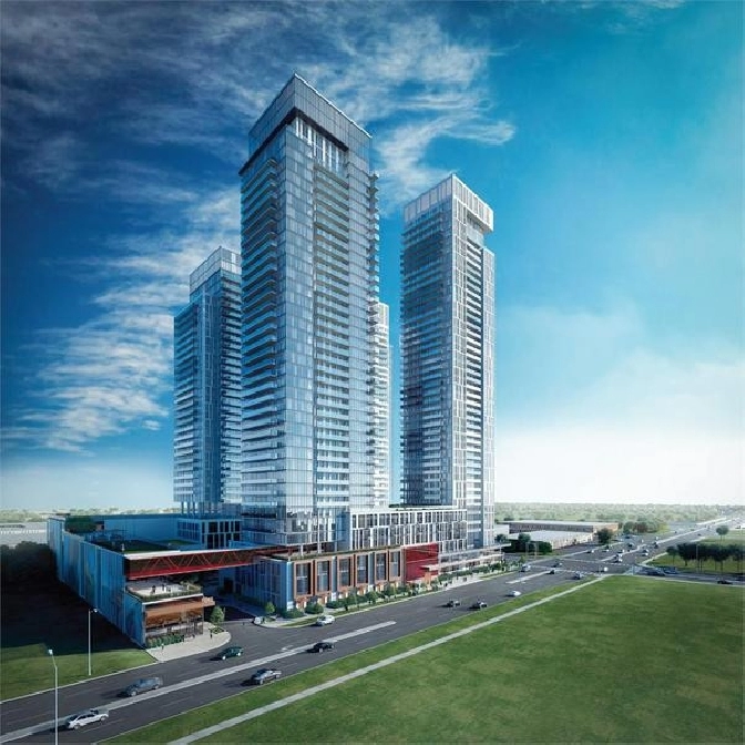 Brimley and Progress! Exclusive VIP Access! High Rise in Toronto in City of Toronto,ON - Condos for Sale