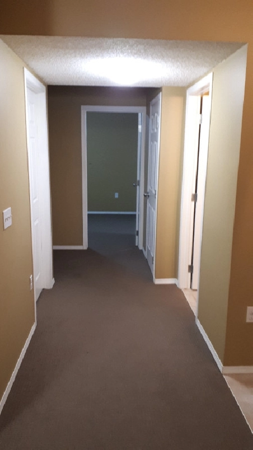 One Bedroom Basement for rent in Taradale. in Calgary,AB - Apartments & Condos for Rent