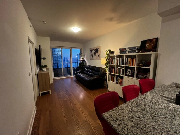 Condo for rent 20 Shore Breeze Drive Mimico/Etobicoke in City of