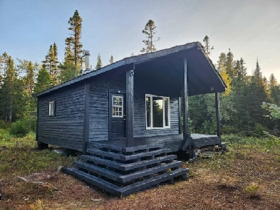 Camp for sale on GNB leased Image# 2