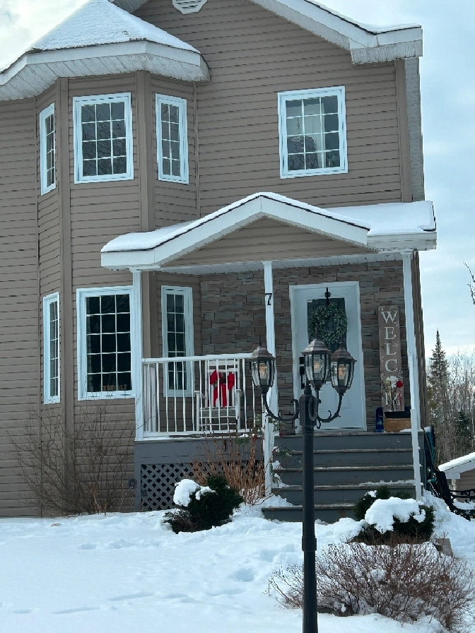 1 Bedroom Apartment for Rent March 1, 2024 in Fredericton,NB - Apartments & Condos for Rent