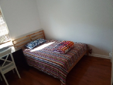 Private room for rent: Save Money Live Better 35/night Image# 1