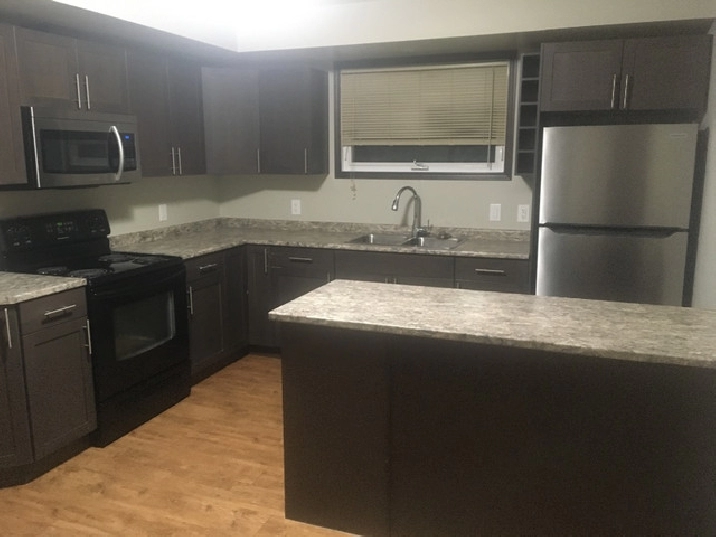 One Room Left near Kildonan Place! Great place for $625 all incl in Winnipeg,MB - Room Rentals & Roommates