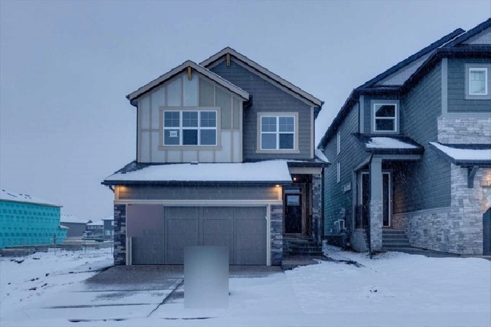 4BR Dream Home in NW Calgary - under $750k! in Calgary,AB - Houses for Sale