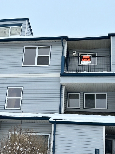 Brodie Manor in Grande Prairie Condos for Sale