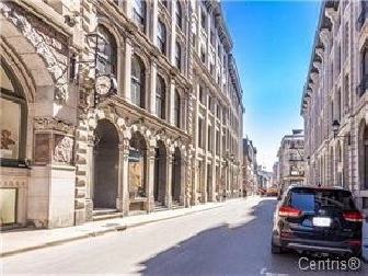 OLD MONTREAL LUXURY CONDO FOR SALE ! LA CASERNE ! in City of Montréal,QC - Condos for Sale