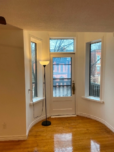 Historic home in Parkdale Image# 1