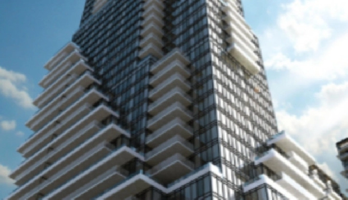 ASSIGNMENT SALE at Auberge on the Park | 1 Bedroom in City of Toronto,ON - Condos for Sale