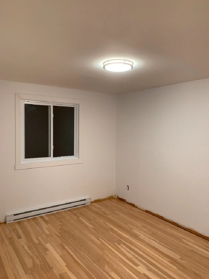 4 ½ 1650 APT. DE LUXE MODERNE MODERN LUXURY APT in West Island