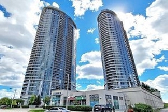 ⚡BRIGHT AND COZY TRIDEL BUILT 1 1 BEDROOM CONDO IN TORONTO! in City of Toronto,ON - Condos for Sale