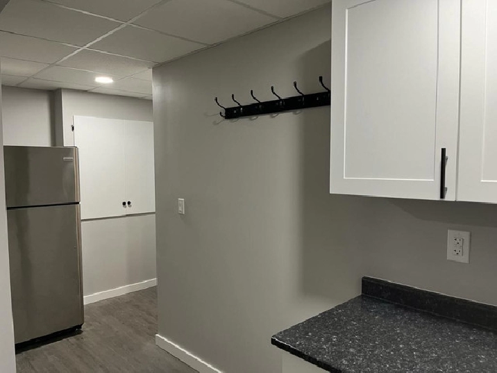 2 Bedroom Basement Apartment for Rent in Winnipeg,MB - Apartments & Condos for Rent