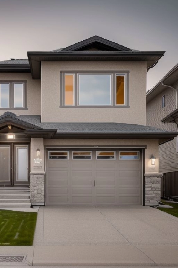 Affordable Elegance: 4BR in NW Calgary in Calgary,AB - Houses for Sale