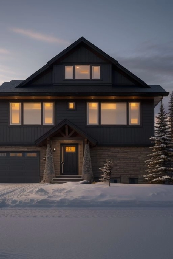 NW Calgary's Finest: 4BR Home, Priced Under $750k! in Calgary,AB - Houses for Sale