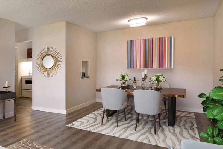 2 Bedroom - 41 Munroe Place in Regina,SK - Apartments & Condos for Rent