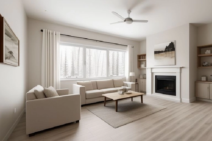 Affordable Elegance: 4BR Living in NW Calgary in Calgary,AB - Houses for Sale