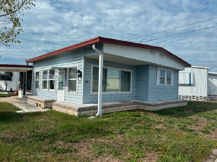 Florida Manufactured Home 1 /1 in City of Toronto,ON - Houses for Sale