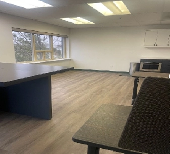 Executive Office Space